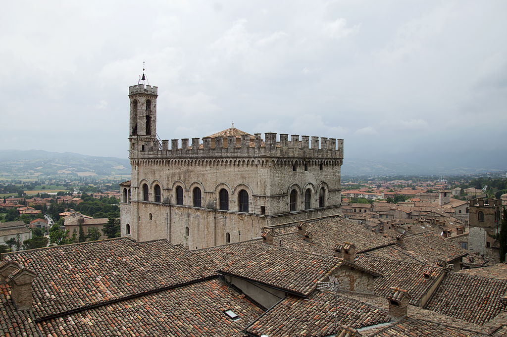 Foto di Livioandronico2013 | CC-BY-SA-4.0 Umbria Medievale