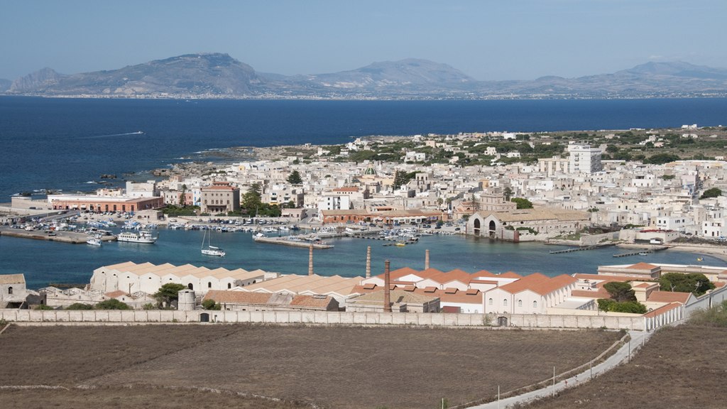 Tour Sicilia: culla barocca ed Isole Egadi Tour Sicilia: culla barocca ed Isole Egadi
