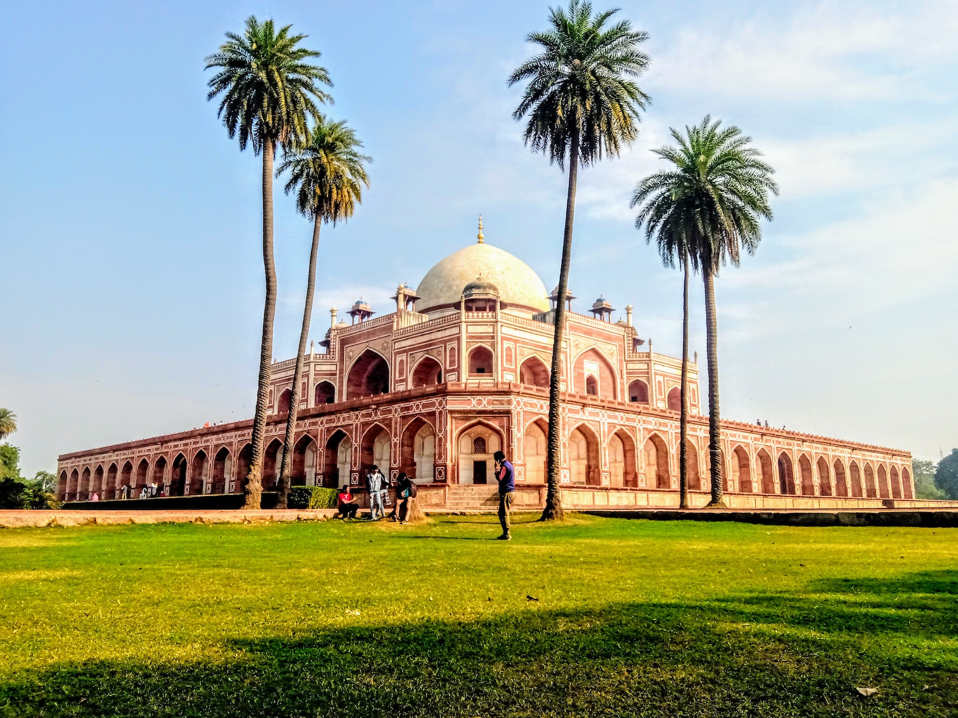Tour dell’India